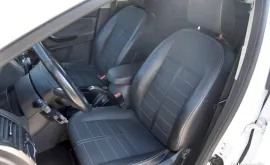 Voiture Ford Kuga 2.0 TDCI 163 Titanium 4X4 -Distri Neuve