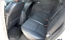Voiture Ford Kuga 2.0 TDCI 163 Titanium 4X4 -Distri Neuve