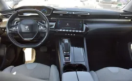 Voiture Peugeot 508 II SW HYBRID 225ch Allure E-EAT8 -63 000 km