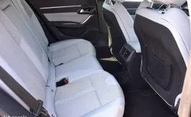 Voiture Peugeot 508 II SW HYBRID 225ch Allure E-EAT8 -63 000 km