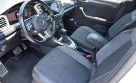 Voiture Volkswagen T-Roc 1.5 TSI 150 R-LINE DSG -Toit Ouvrant -Jantes 19'