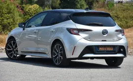 Voiture Toyota Corolla XII 1.8 hybride 122 COLLECTION -30 000 km