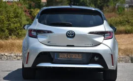 Voiture Toyota Corolla XII 1.8 hybride 122 COLLECTION -30 000 km