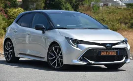 Voiture Toyota Corolla XII 1.8 hybride 122 COLLECTION -30 000 km