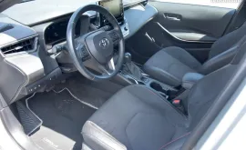 Voiture Toyota Corolla XII 1.8 hybride 122 COLLECTION -30 000 km