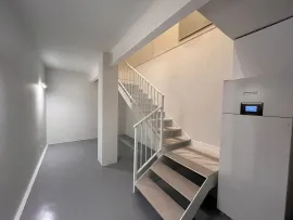 Location Calle del Pinar del Rey, Madrid