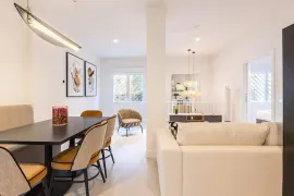 Location Calle del Pinar del Rey, Madrid