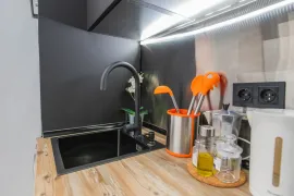 Location Calle de Leganitos, Madrid
