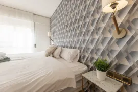 Location Calle de Leganitos, Madrid