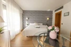 Location Calle de Leganitos, Madrid