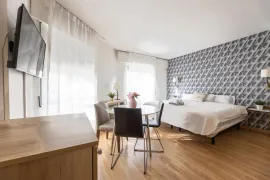 Location Calle de Leganitos, Madrid