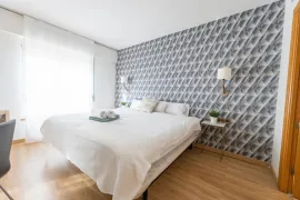 Location Calle de Leganitos, Madrid