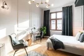 Nürnberger Straße, Berlin Berlin