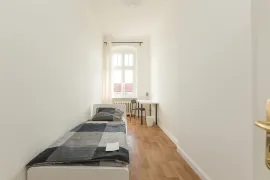 Hohenzollerndamm, Berlin Berlin