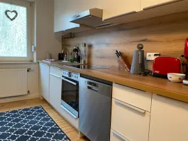 Rausinger Straße, Holzwickede Holzwickede