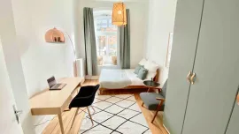 Detlev-Bremer-Straße, Hamburg Hamburg