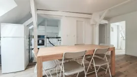 Colocation Soldiner Straße, Berlin