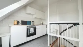 Colocation Soldiner Straße, Berlin