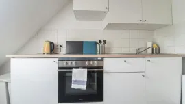 Colocation Soldiner Straße, Berlin