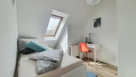Colocation Soldiner Straße, Berlin