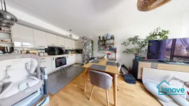 Viroflay Rive Gauche – Appartement familial de 84 m² avec ter Viroflay
