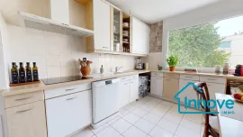 Vente Appartement T4 -79 m² à vendre - Bougival