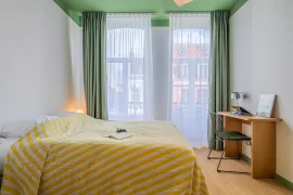 Colocation Chambres privées en coliving - Lille Centre