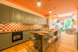 Colocation Chambres privées en coliving - Lille Centre