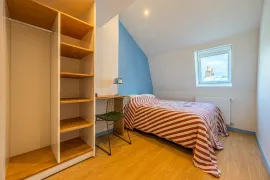 Colocation Chambres privées en coliving - Lille Centre