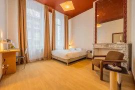 Colocation Chambres privées en coliving - Lille Centre