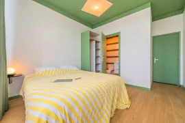 Colocation Chambres privées en coliving - Lille Centre
