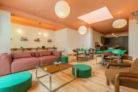 Colocation Chambres privées en coliving - Lille Centre