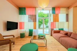 Colocation Chambres privées en coliving - Lille Centre