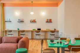 Colocation Chambres privées en coliving - Lille Centre