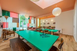 Colocation Chambres privées en coliving - Lille Centre