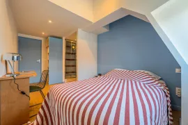 Colocation Chambres privées en coliving - Lille Centre