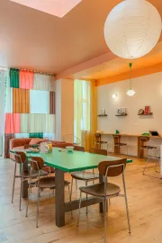 Colocation Chambres privées en coliving - Lille Centre