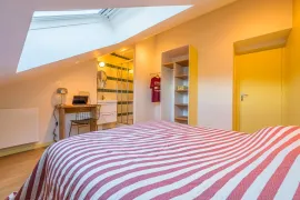 Colocation Chambres privées en coliving - Lille Centre