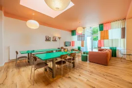 Colocation Chambres privées en coliving - Lille Centre