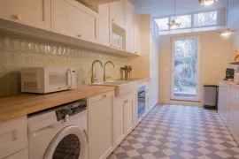 Colocation Maison - Chambre 14.5m² - Paris - 1080€/mois CC