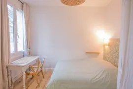 Maison - Chambre 14.5m² - Paris - 1080€/mois CC Paris 19e