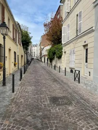 Colocation Maison - Chambre 14.5m² - Paris - 1080€/mois CC