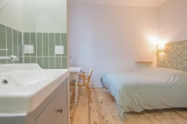 Colocation Maison - Chambre 14.5m² - Paris - 1080€/mois CC