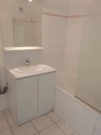 Location Appartement T3 59.12m² à Bordeaux