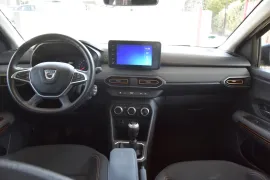 Voiture Dacia Sandero 3 1.0 ECO-G 100 STEPWAY Confort