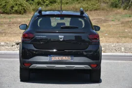 Voiture Dacia Sandero 3 1.0 ECO-G 100 STEPWAY Confort