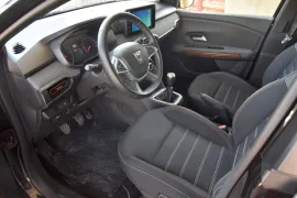 Voiture Dacia Sandero 3 1.0 ECO-G 100 STEPWAY Confort