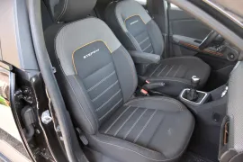 Voiture Dacia Sandero 3 1.0 ECO-G 100 STEPWAY Confort