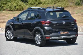 Voiture Dacia Sandero 3 1.0 ECO-G 100 STEPWAY Confort