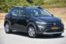 Voiture Dacia Sandero 3 1.0 ECO-G 100 STEPWAY Confort